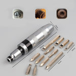 Set di bussole per cacciaviti a percussione per viti ostinate e arrugginite, 7 In 1, 8 In 1, 13 In 1 Iron Box, S2 12 In 1