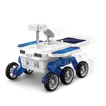 Modello elettrico solare Mars per bambini 6+ anni
