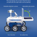 Modello elettrico solare Mars per bambini 6+ anni