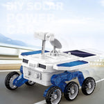Modello elettrico solare Mars per bambini 6+ anni