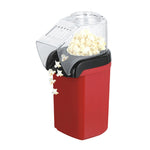 Macchina per popcorn elettrica domestica. Mini insaccatrice per popcorn, EU Plug 220V, US Plug 110V