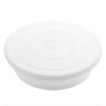 Set di piatti girevoli per decorare torte 205 in 1. Utensili da forno per decorare torte, 205 PCS/Set