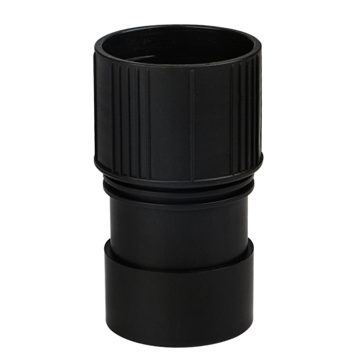 Set 5 accessori ricambio aspirapolvere industriale 40mm