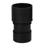 Set 5 accessori ricambio aspirapolvere industriale 40mm