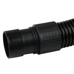 Set 5 accessori ricambio aspirapolvere industriale 40mm