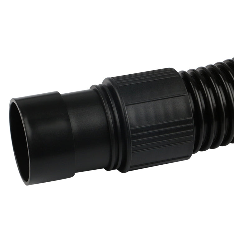 Set 5 accessori ricambio aspirapolvere industriale 40mm