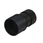 Set 5 accessori ricambio aspirapolvere industriale 40mm