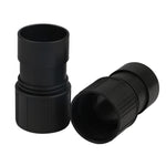 Set 5 accessori ricambio aspirapolvere industriale 40mm