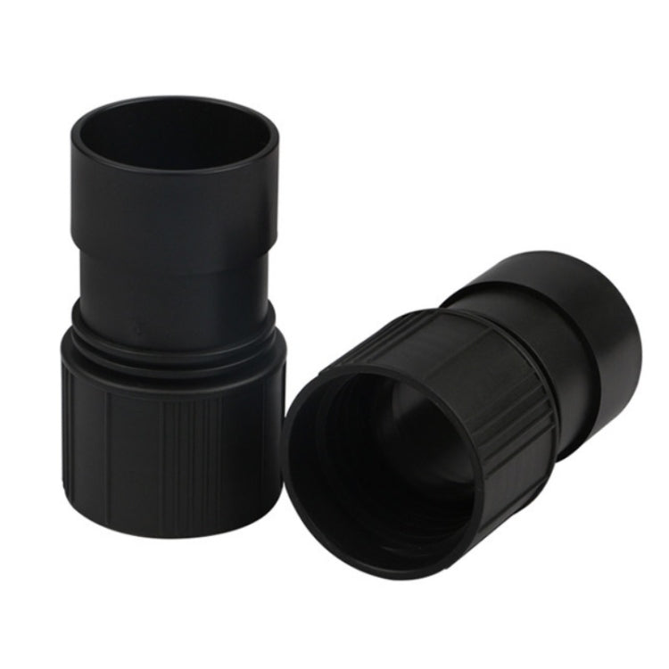 Set 5 accessori ricambio aspirapolvere industriale 40mm