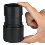 Set 5 accessori ricambio aspirapolvere industriale 40mm