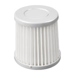 Filtro ricambio per aspirapolvere wireless Zero XJC-Y010/A020
