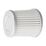 Accessori per filtri per aspirapolvere per aspirapolvere wireless Zero positivo e negativo XJC-Y010/A020, One Filter Element, One Filter Element + One Filter
