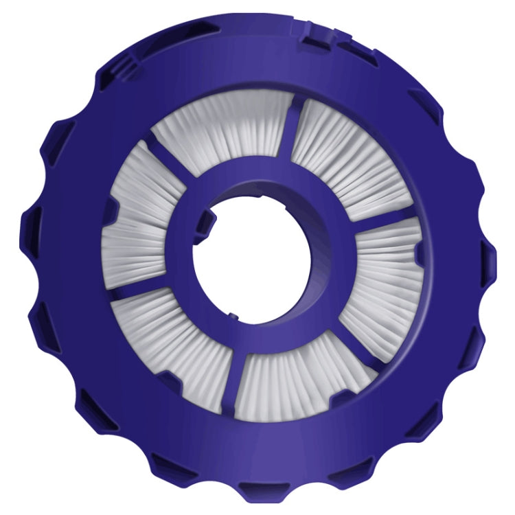 Filtro Hypa per aspirapolvere Dyson DC40
