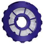 Filtro Hypa per aspirapolvere Dyson DC40