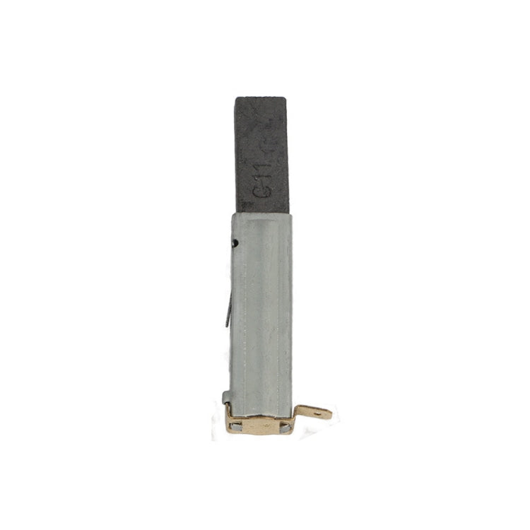 Set 5 spazzole di carbone per motore aspirapolvere BF501/502