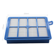 Accessori per aspirapolvere Elemento filtrante per Electrolux ZSC69FD2 / ZSC6940 / ZE346