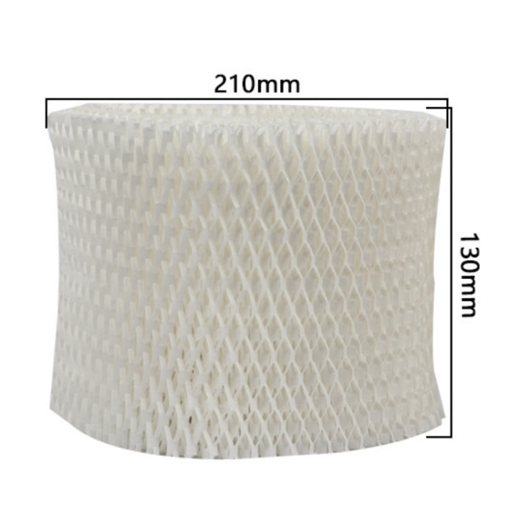 Filtro umidificatore per Philips HU4102 HU4801 02 03