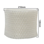 Filtro umidificatore per Philips HU4102 / HU4801/02/03