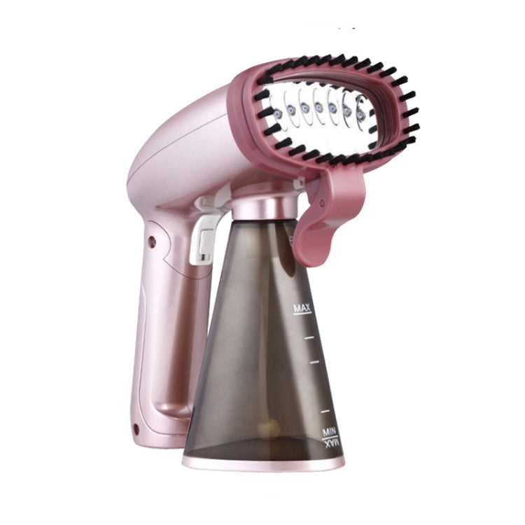 XT-668 Mini vaporizzatore portatile pieghevole per indumenti domestico, spina CN, XT-668