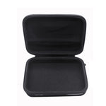 Borsa rigida portatile per custodia da gioco da 2 pezzi per PS5, Storage Bag (Black)