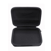 Borsa rigida portatile per custodia da gioco da 2 pezzi per PS5, Storage Bag (Black)