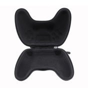 Borsa rigida portatile per custodia da gioco da 2 pezzi per PS5, Storage Bag (Black)