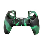 Protezione in silicone per maniglia PS5 2 pezzi