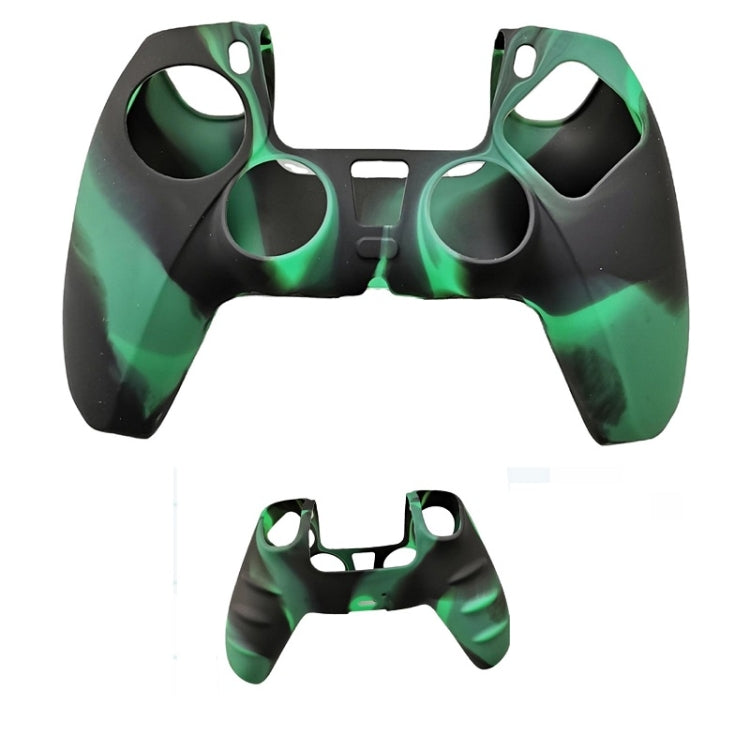 Protezione in silicone per maniglia PS5 2 pezzi