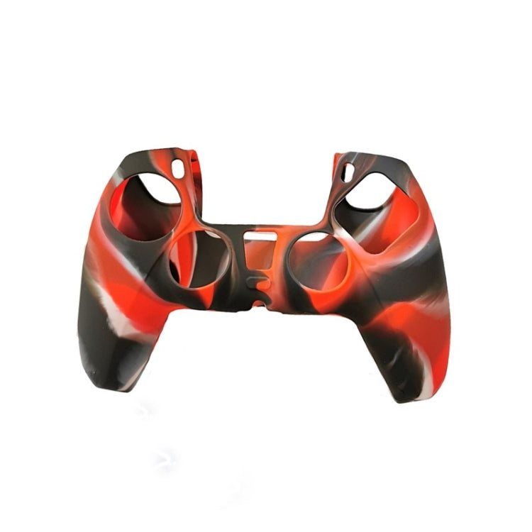 Protezione in silicone per maniglia PS5 2 pezzi
