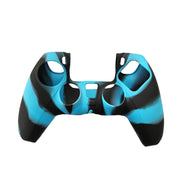 2 pezzi di protezione per maniglia in silicone, copertura per maniglia di gioco antiscivolo per PS5