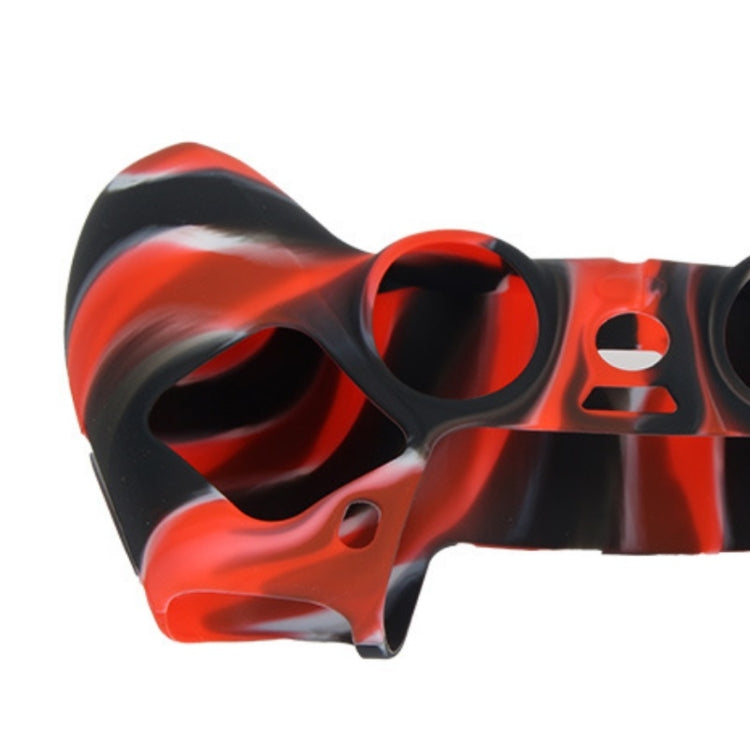 Protezione in silicone per maniglia PS5 2 pezzi