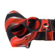 2 pezzi di protezione per maniglia in silicone, copertura per maniglia di gioco antiscivolo per PS5