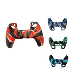 Protezione in silicone per maniglia PS5 2 pezzi