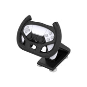 Staffa per gamepad da corsa KJH P5-013 Staffa per gamepad per volante per PS5, For PS5