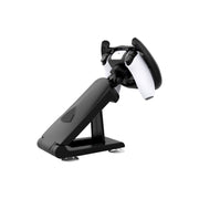 Staffa per gamepad da corsa KJH P5-013 Staffa per gamepad per volante per PS5, For PS5