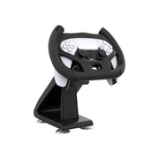 Staffa per gamepad da corsa KJH P5-013 Staffa per gamepad per volante per PS5, For PS5
