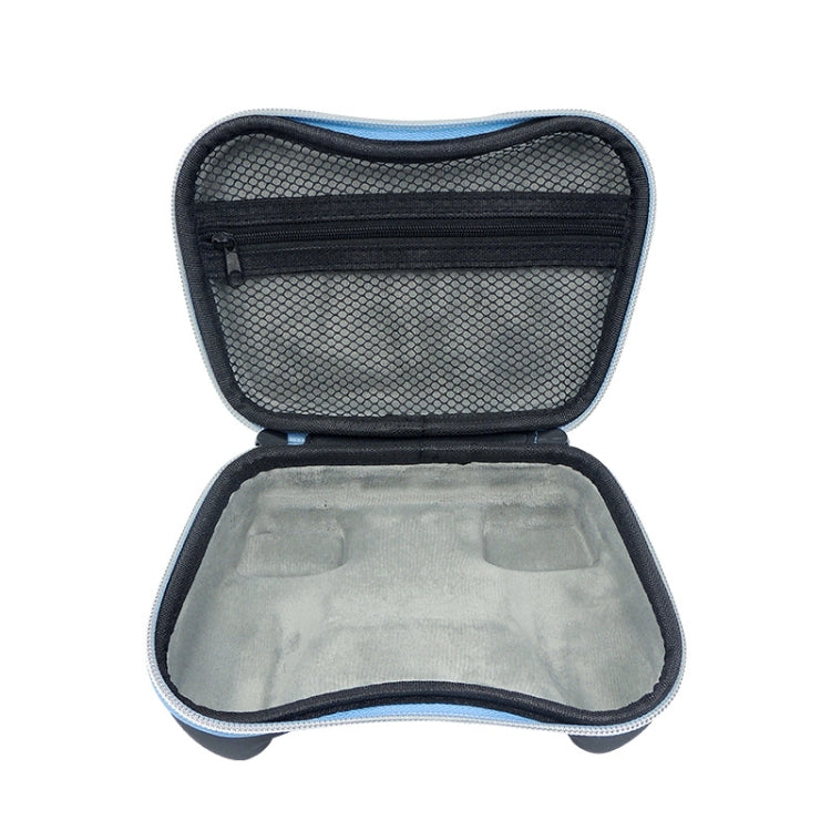 Custodia protettiva per guscio protettivo iPlay HBP-283 per gamepad per PS5