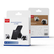 2 PZ AOLION Supporto per display multifunzione con staffa per maniglia di gioco per PS5/Switch Pro/Xbox Series X, For PS5/Switch Pro/Xbox Series X