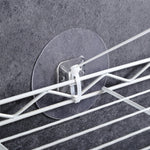 5 set di toppe antitraccia per linea di fissaggio a parete per armadietto di protezione per bambini anticaduta, Cabinet Patch