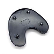 Poggiapolsi creativo con polsino per mouse in silicone a forma di U JINCOMSO JK-V1B