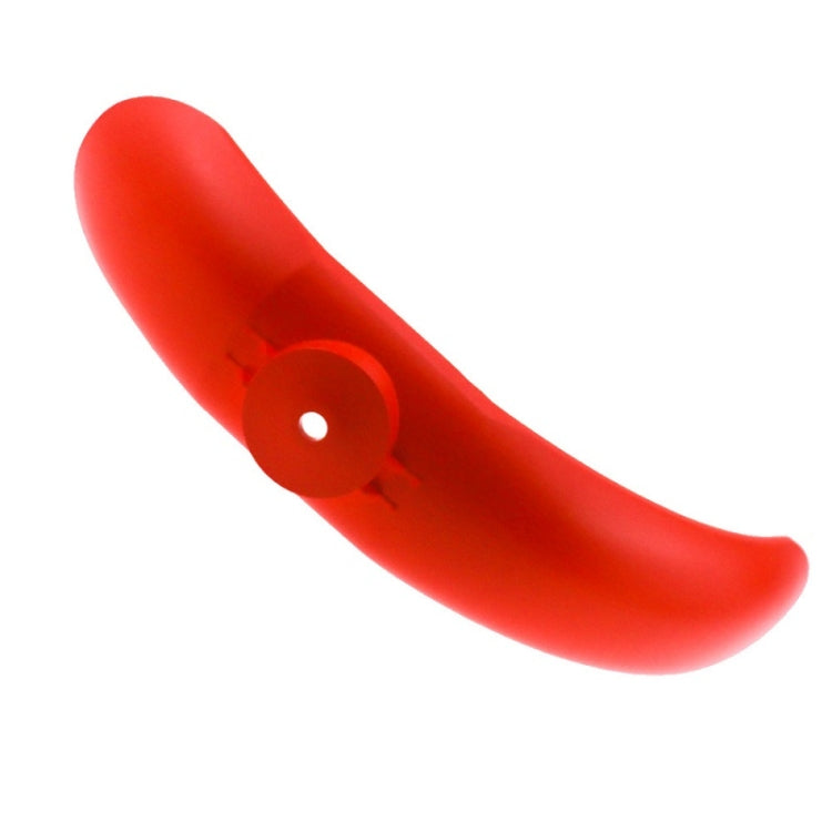 Parafanghi modificati per scooter elettrico per Xiaomi Mijia M365 / M365 Pro, specifica:, Front Fender, Rear Fender (With Hook+Screws+Tools), Front Fender+Rear Fender (With Hook+Screws+Tools)