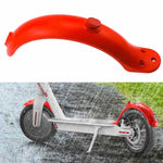 Parafanghi modificati per scooter elettrico per Xiaomi Mijia M365 / M365 Pro, specifica:, Front Fender, Rear Fender (With Hook+Screws+Tools), Front Fender+Rear Fender (With Hook+Screws+Tools)
