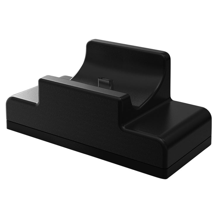 Caricatore singolo e doppio per controller PS5