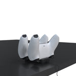 Caricatore singolo e doppio per controller PS5