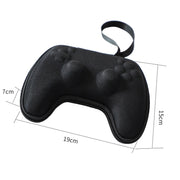 Borsa portaoggetti con maniglia Borsa portaoggetti con maniglia gioco EVA per PS5, Handle Storage Bag