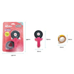 CIDY C101 Mini macchina manuale per etichette goffrate