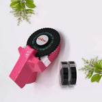 CIDY C101 Mini macchina manuale per etichette goffrate