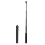 Stabilizzatore per asta di prolunga Asta di prolunga per selfie dedicata per gimbal G5 / SPG / WG2, YC573A, YC573B, YC4120, YC493, YC667C, YC669 With PTZ, Dual-purpose Tie-in