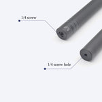 Stabilizzatore per asta di prolunga Asta di prolunga per selfie dedicata per gimbal G5 / SPG / WG2, YC573A, YC573B, YC4120, YC493, YC667C, YC669 With PTZ, Dual-purpose Tie-in