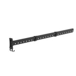 Stendibiancheria pieghevole telescopico per balcone, stendibiancheria da parete per uso domestico, Golden Long (3 Sections), Silver Long (3 Sections), Black Long (3 Sections), Rose Gold Long (3 Sections), Golden Short (2 Section)                       ...